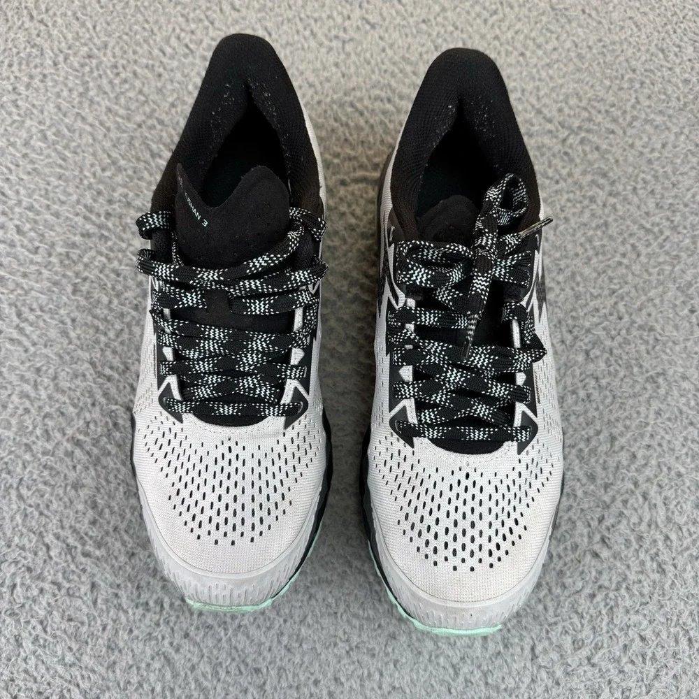 361° Yushan 3‎ Women Trail Running Shoes for Ladies Mountain Size 9.5 Pre Owned